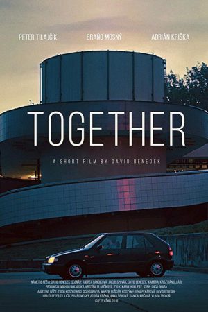 Together (2018) poster