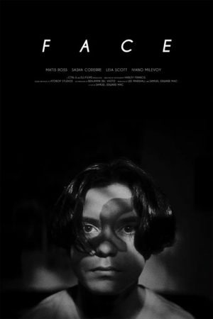 Face (2021) poster