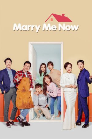 Marry Me Now (2018) poster