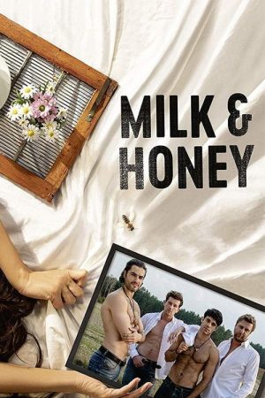 Milk & Honey (2018) poster