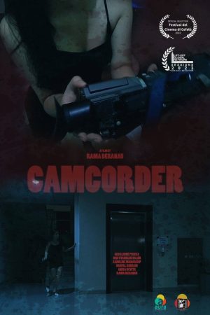 Camcorder (2021) poster