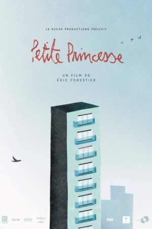 Little Princess (2020) poster