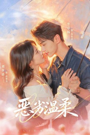 恶劣温柔 (2026) poster