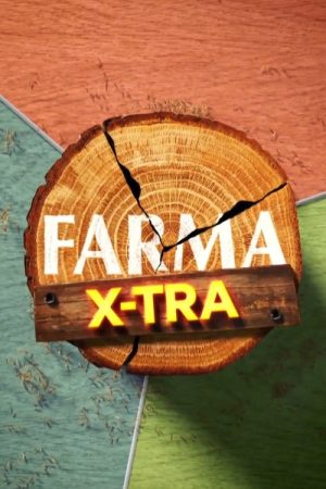 Farma Xtra (2023) poster