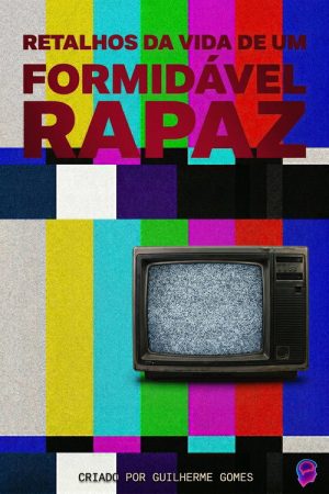 Fragments of the Life of a Formidable Boy (2026) poster