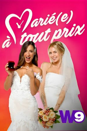 Marié(e) à tout prix (2023) poster