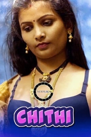 Chithi (2021) poster