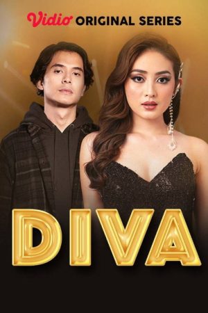 Diva (2023) poster