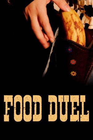 Food Duel (2024) poster