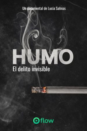 Humo (2025) poster