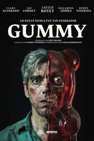 Gummy (2026) poster