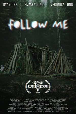 Follow Me (2021) poster