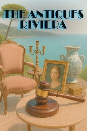 The Antiques Riviera (2026) poster