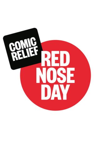 Comic Relief: Red Nose Day (2017) poster