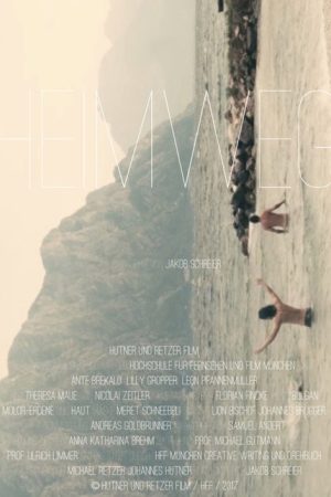 Heimweg (2018) poster