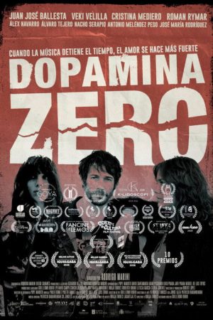 Dopamina Zero (2026) poster