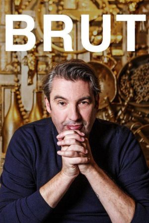 Brut, Dromen Onder Grote Druk (2021) poster