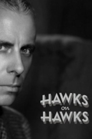 Hawks on Hawks (2017) poster
