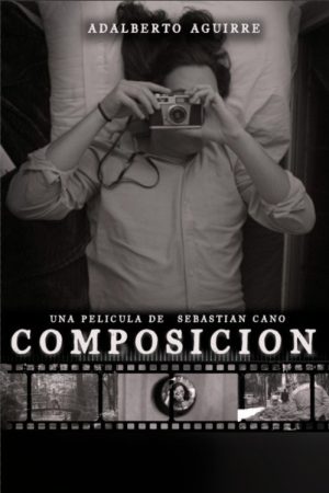 Composición (2022) poster