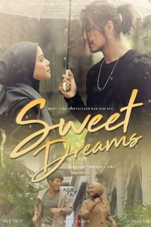 Sweet Dreams (2019) poster