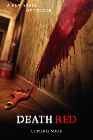 Death Red (2025) poster