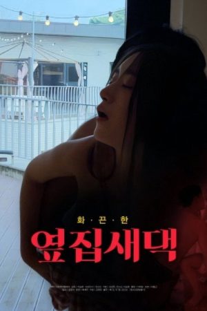 New Wife Next Door (2024) poster