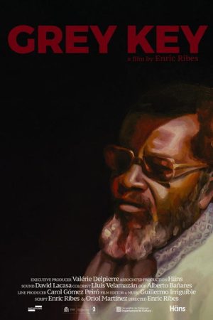 GreyKey (2019) poster
