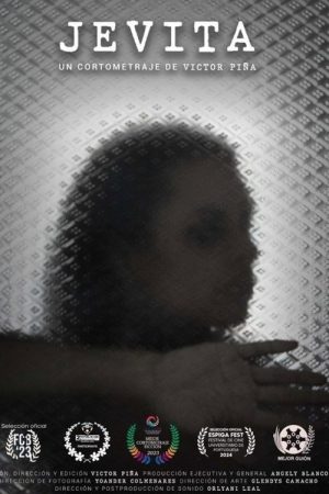 Jevita (2024) poster