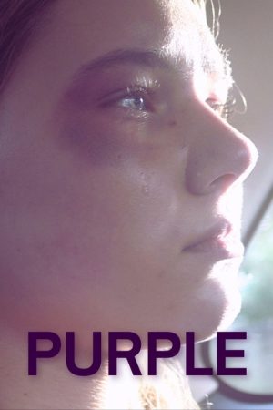 Purple (2025) poster