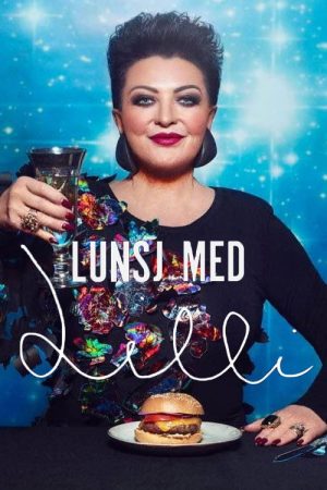 Lunsj med Lilli (2019) poster