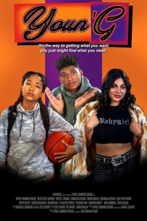 Youn’G (2024) poster