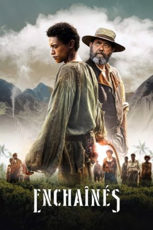 Enchaînés (2026) poster