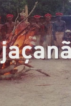 Jaçanã (2018) poster