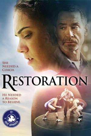 Restoration (2016) poster