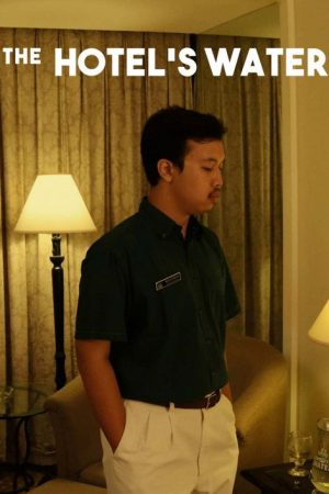 The Hotel’s Water (2017) poster