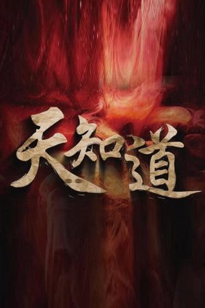 天知道 (2025) poster