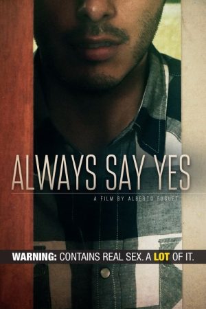 Always Say Yes (2019) poster