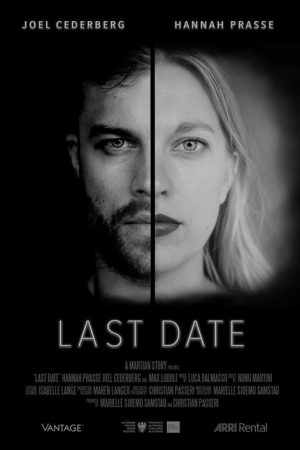 Last Date (2019) poster