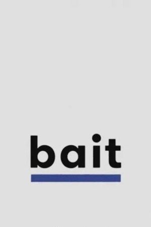 Bait (2021) poster