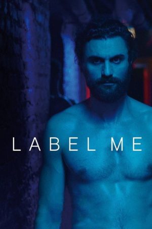 Label Me (2019) poster