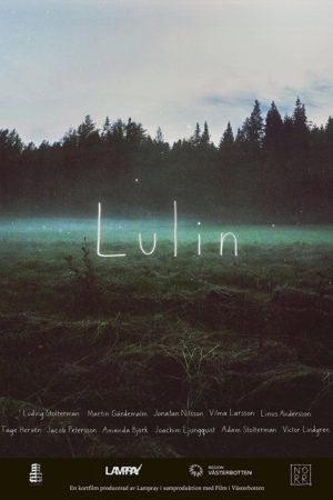 Lulin (2016) poster