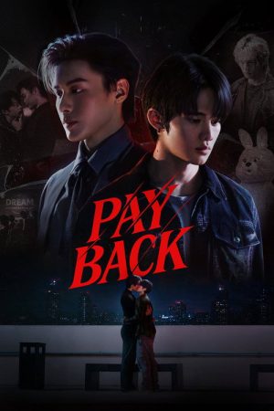 Payback (2026) poster