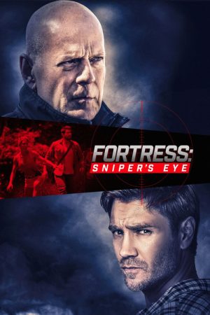Fortress: Sniper’s Eye (2022) poster