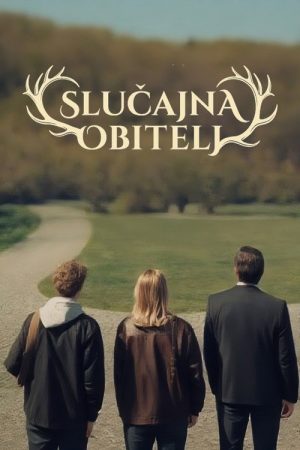 Slučajna obitelj (2026) poster