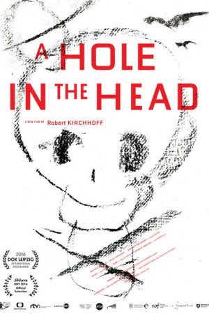 A Hole In The Head (2017) poster