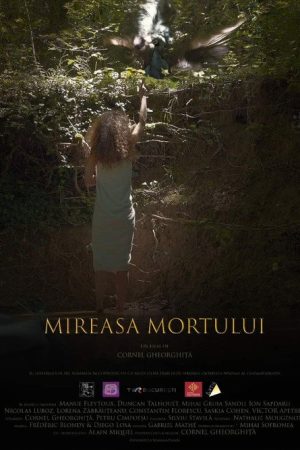 The Deadman’s Bride (2022) poster