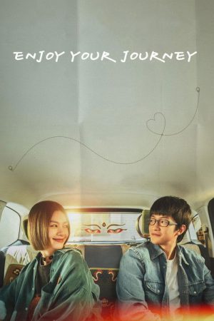Enjoy Your Journey (2026) poster