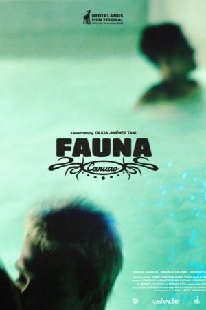 Fauna Caruao (2024) poster