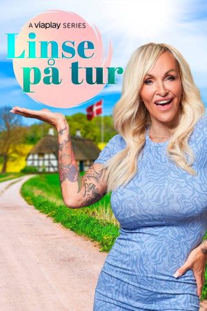 Linse på tur (2021) poster