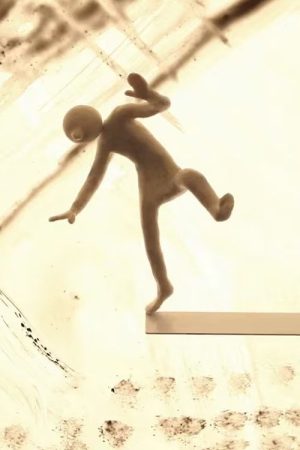 Vivir (2016) poster